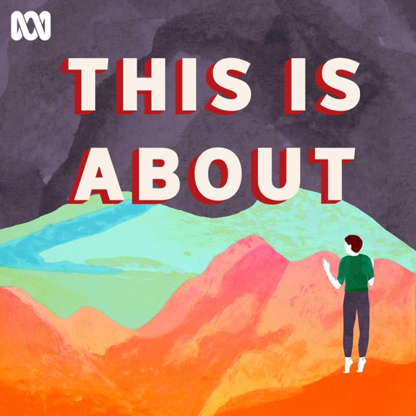 This Is About - ABC Radio National cover