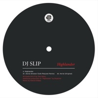 Highlander - Single - DJ Slip