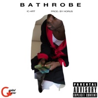 Bathrobe - Single - IC-Art