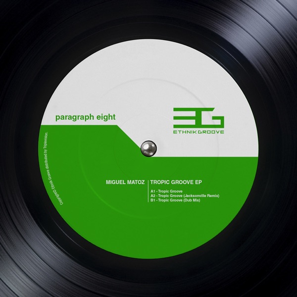 Paragraph Eight - Single