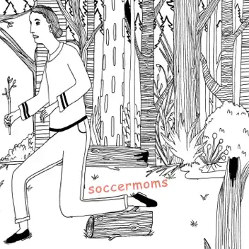 E.P. album cover