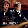 Pierre Fouchenneret Sonata for Piano and Violin No. 1 in D Major, Op. 12: I. Allegro con brio Beethoven: Complete Sonatas for Piano & Violin