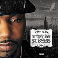 Hungry for Success 2.5 - Single - Nino Man