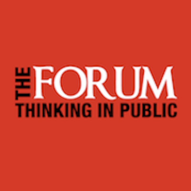 Podcasts from the Forum – theForum