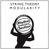 Dirty High — String Theory