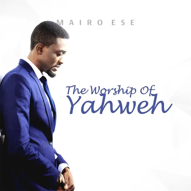Cover art of Mairo Ese ft Nathaniel Bassey - Nani Gi