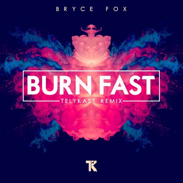 Burn Fast (TELYKast Remix)