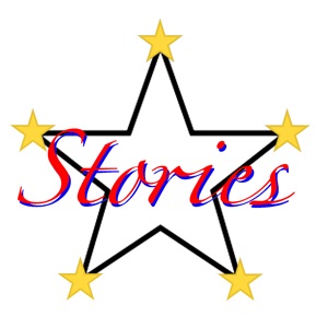 Five Star Stories Ep 02: Tiger Gets His Just Desserts