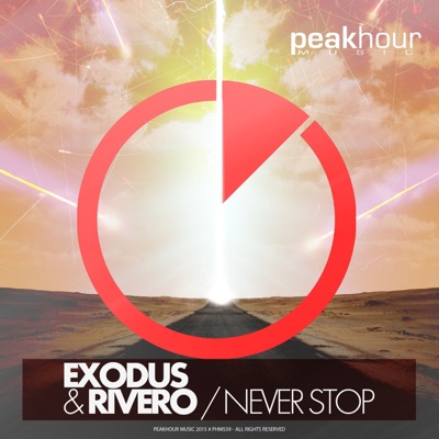 Never Stop - Single