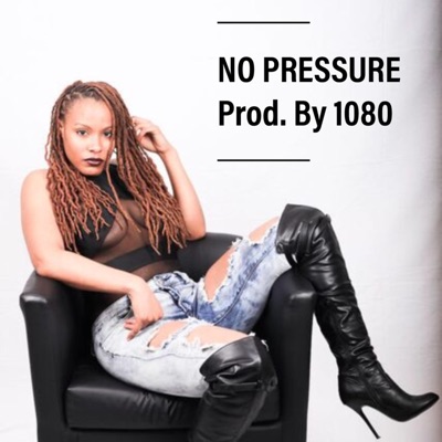 No Pressure - Single