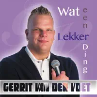 Wat Een Lekker Ding — Gerrit van der Voet