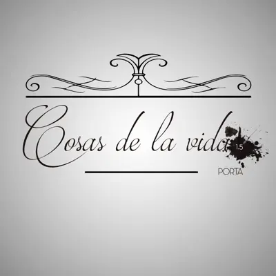 Cosas de la Vida 1.5 - Single - Porta