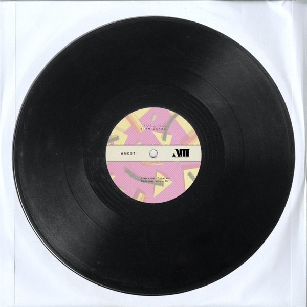 I Have a Drum for Making Beats - Single