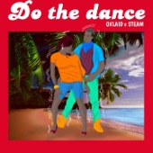 Do the Dance (feat. STEAM) artwork