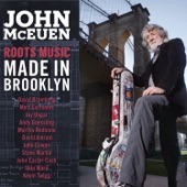 John McEuen - Brooklyn Crossing