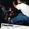 Blankface. EP