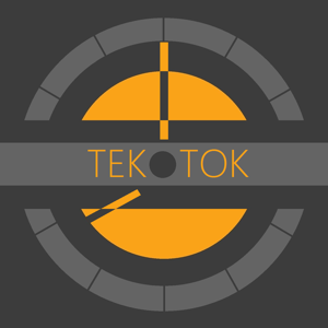 TEKTOK Podcast podcast