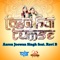 Laga Hai Tumsee (feat. Ravi B) - Aaron Jeewan Singh lyrics