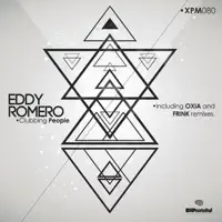 Clubbing People (Oxia Remix) — Eddy Romero