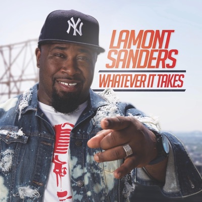Whatever It Takes - Single