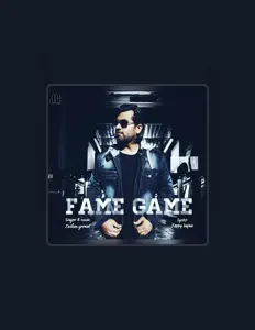 Jashan Grewalを聴いたり、ミュージックビデオを鑑賞したり、経歴やツアー日程などを確認したりしましょう！