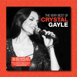 The Very Best of Crystal Gayle (Live) - Crystal Gayle