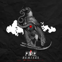 Fire feat. Jolie and the Key (Blende Remix)