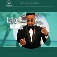 Achalugo - Single - Cprince