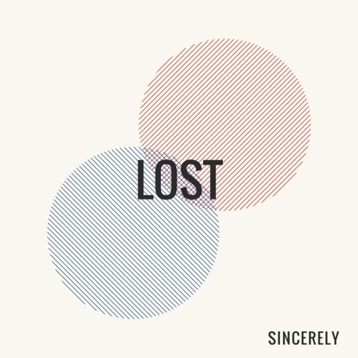 Lost - Single