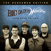 Love Come To Life: The Redeemed Edition artwork