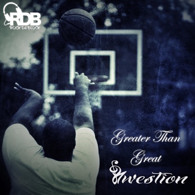 Greater Than Great: 1st Quarter