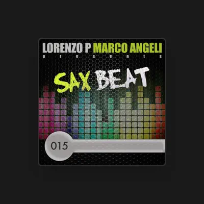 Listen to Lorenzo P., watch music videos, read bio, see tour dates & more!