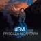 A Cruz / Getsêmani (Sony Music Live) - Priscilla Alcantara lyrics