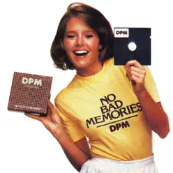 No Bad Memories - EP - DPM No Bad Memories - EP - DPM