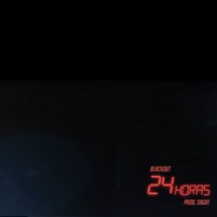 24 Horas - Single - Blackout