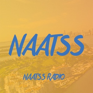 Naatss Present "Naatss Radio 1"