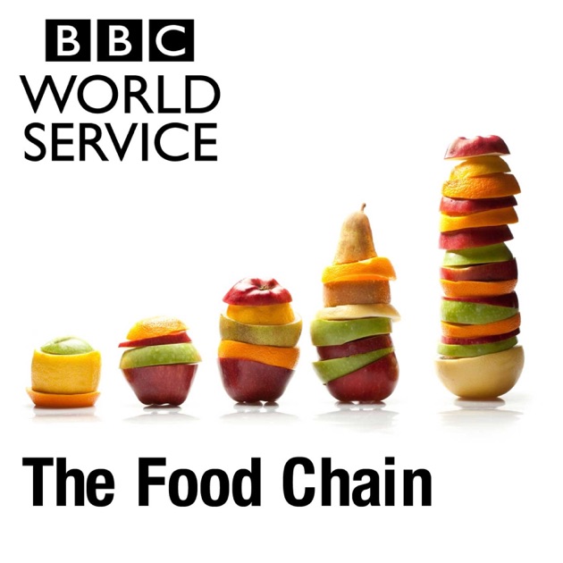 The Food Chain by BBC on Apple Podcasts