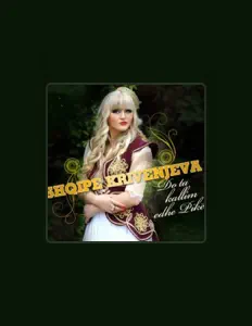 Listen to Shqipe Krivanjeva, watch music videos, read bio, see tour dates & more!