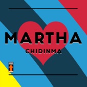 Martha (feat. Martha Ekile) artwork