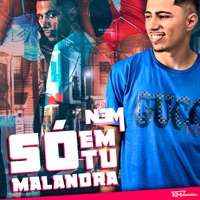 Só em Tu Malandra - Single - DJ Nem
