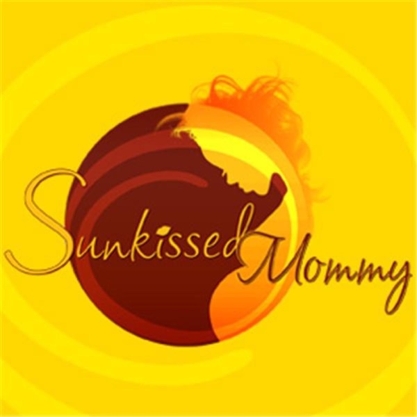 Sun Kissed Mommy cover