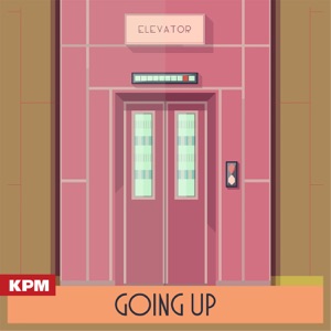 Going Up
