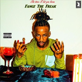 Too Lit (feat. Zae) Fangz the Freak