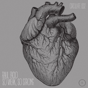 So Weak, So Strong - Single
