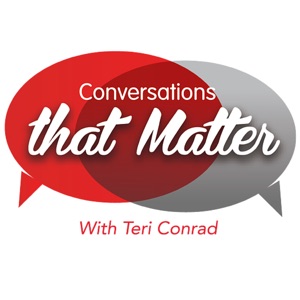 Trust, Relationships and the Long Game with Scott Stratten