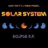 Solar System - Close Your Eyes