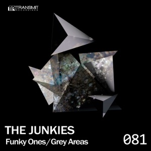 Funky Ones / Grey Areas - Single