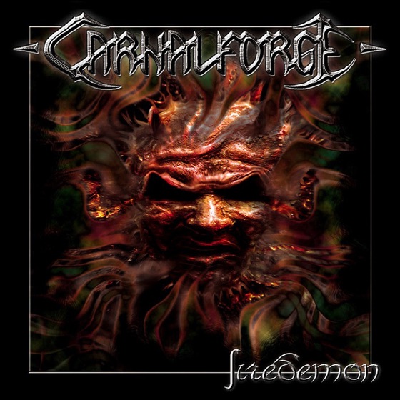 Cover artwork for Headfucker