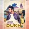 Dukh (feat. Parmish Verma) - Single