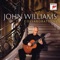 The Prayer Cycle: V. Grace - John Williams, The English Chamber Chorus & James Taylor lyrics